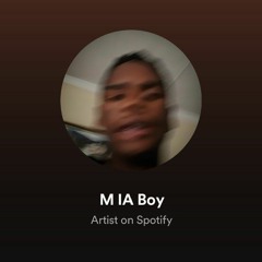 M IA Boy