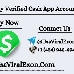 10 Best Websites to Buy Verified Cash App Accounts