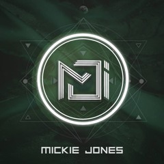 Mickie Jones