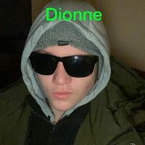 Pernell Dionne’s avatar