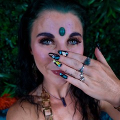 indigo
