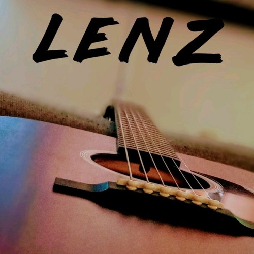 LENZBEAT REGGAE COVER(Baby when I'm Alone)