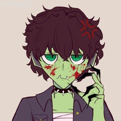 🌿Vakmu Murzol🌿 (Goblin)
