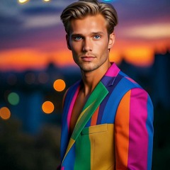 Adam Blue