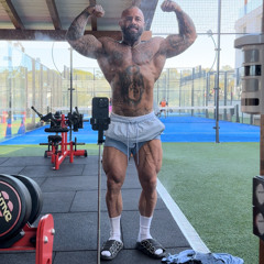Pete Muscolino