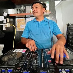 Deejay Dany @ Chiclayo