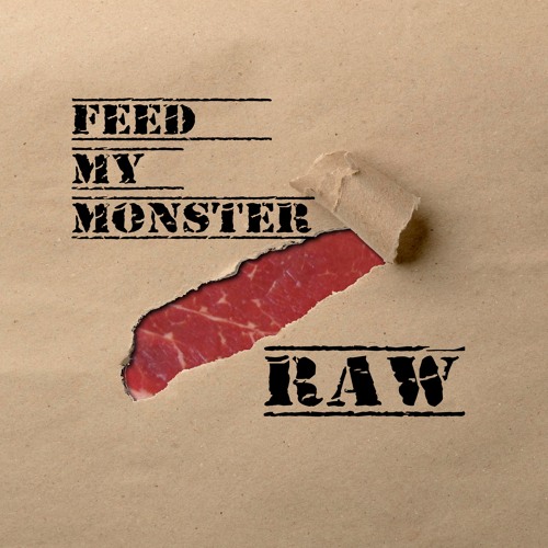 Feed My Monster’s avatar
