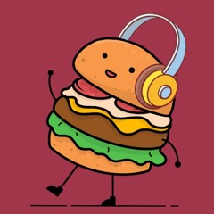 BurgersRadio (Ash Stacey)
