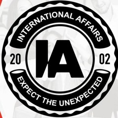 International Affairs Group