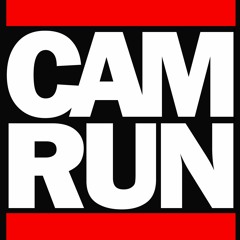 Mister Cam-Run