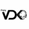 DEEJAY VDK ONE