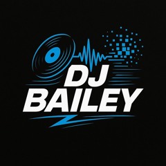 DJ Bailey