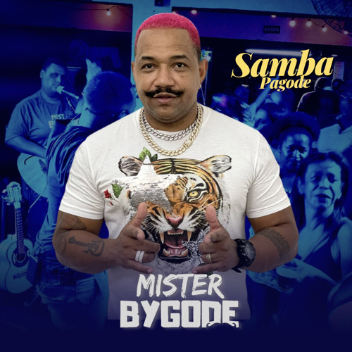 MISTER BYGODE’s avatar