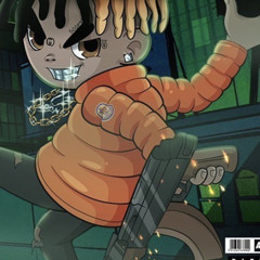Untitled | made on the Rapchat app (prod. by Milanmadeitfr)