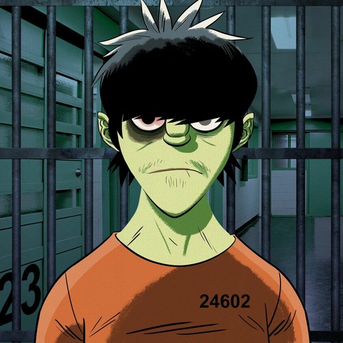 Kae Clark’s avatar