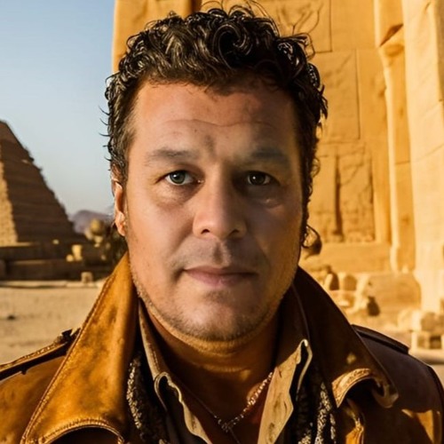 DJ H-Force — artist photo