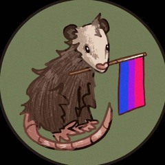 Opossum Mom™