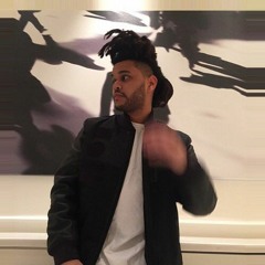 XO weeknd