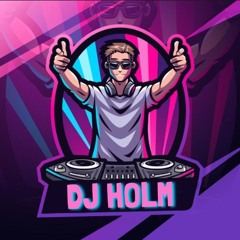 DJ Holm