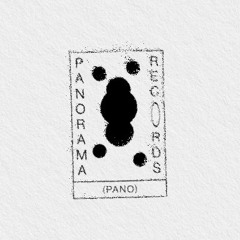 PANORAMA RECORDS (AMP MS)