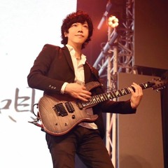 Guitarist・Composer