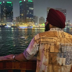 SIFAT SINGH JUNEJA