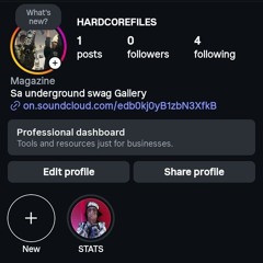 Hardcoremusic!¡