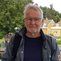 Till min vän Boken
