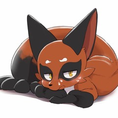 MelasFox