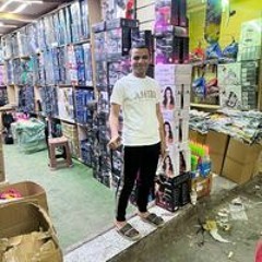 حسين علي