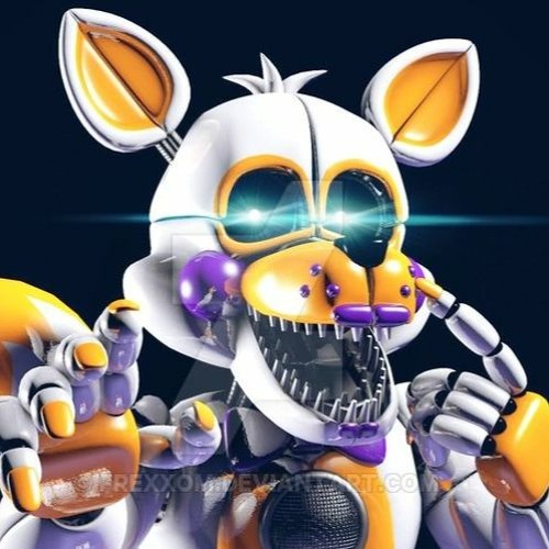 Lolbit png images