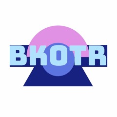 Blue Kid On The Rock