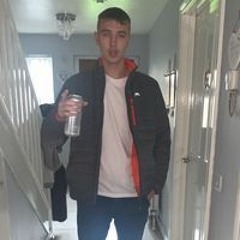 Jamie Mcilroy