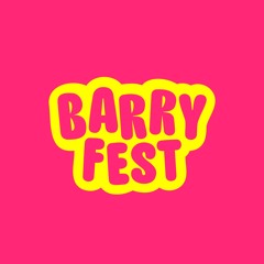 BARRY FEST