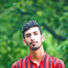 Hamza Farooqi