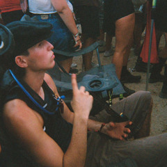 Ben Kades