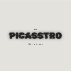 DJ Picasstro
