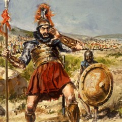 David & Goliath