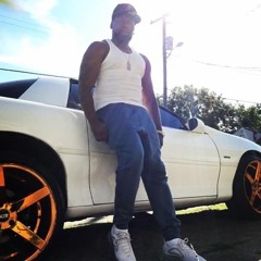 BLACKSHAWN " DA HUSTLA "