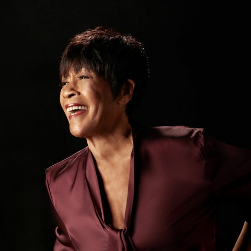 Bettye LaVette - Salt Of The Earth