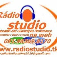 RadioStudiofm Jaboatao Dos Guararapes