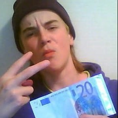 Oraalidonitsi (got a job and life)