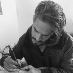Mohamed Le Tatoueur