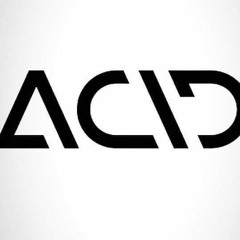 DJ ACID