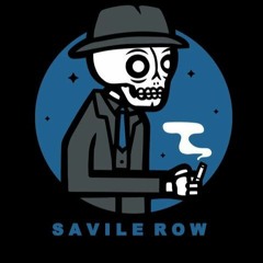 Savile Row