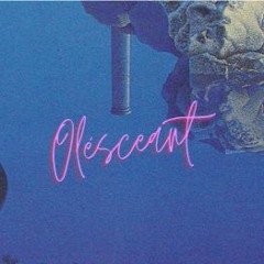 Olésceant