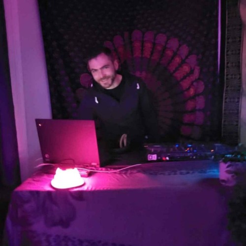 SF34 "Vugge" - Work in progress - 138bpm