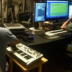 Ermen_doza & Vessel of EL