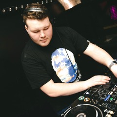 HarryCrawleyDJ