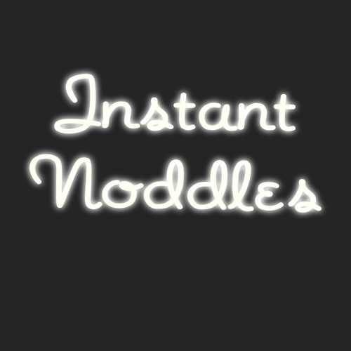 Instant Noddles’s avatar